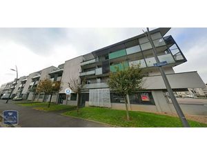 Appartement à louer 3 pièces 59 m² - Joué-lès-Tours (37) - 777€