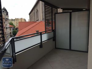 Appartement à louer 1 pièce 29.1 m² - Nice (06) - 625€