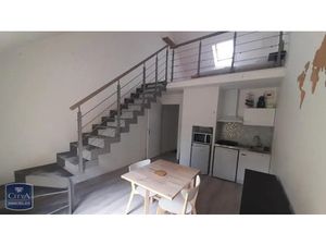 Appartement à louer 2 pièces 28.01 m² - Dijon (21) - 685€