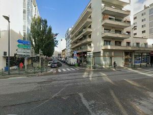 Location Appartement 2 pièces 46m² ANNEMASSE 74100