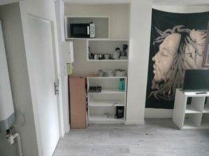 Location Appartement 2 pièces 30m² VILLEURBANNE 69100