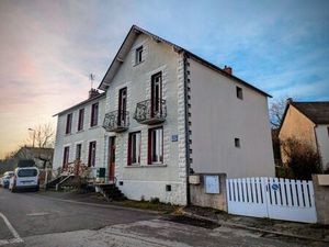 Achat Maison 7 pièces 132m² MERLINES 19340