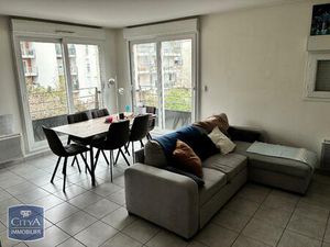Location Appartement 2 pièces 48m² LYON 8ème