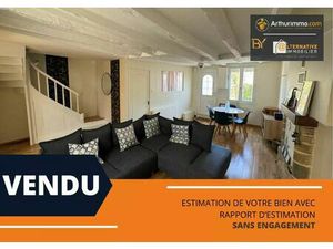 Vente Maison 4 pièces 95 m2 à La Guerche-de-Bretagne