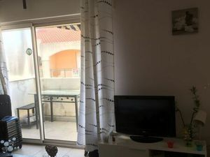 Location appartement 1 pièce 30 m² à Nice (06000)