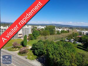 Location Appartement 5 pièces 108m² BOURG EN BRESSE 01000