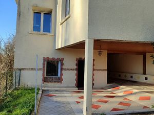 Achat Maison 7 pièces 110m²