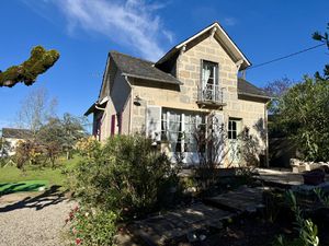 Achat Maison 4 pièces 72m² BRIVE LA GAILLARDE 19100