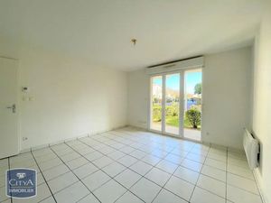 Appartement à louer 3 pièces 54.48 m² - Libourne (33) - 790€