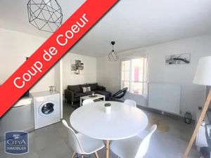 Appartement à louer 2 pièces 41.92 m² - Amfreville-la-Mi-Voie (76) - 581€