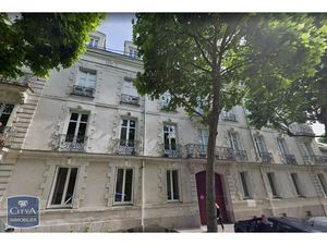 Appartement à louer 1 pièce 31.04 m² - Nantes (44) - 601€