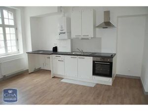 Appartement à louer 2 pièces 41.6 m² - Cambrai (59) - 520€