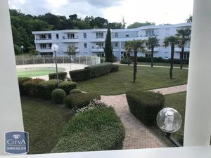 Appartement à louer 3 pièces 63.46 m² - Gradignan (33) - 1 084€