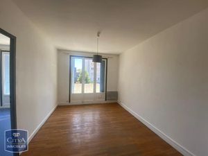 Appartement à louer 2 pièces 33.82 m² - Grenoble (38) - 478€