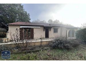 Maison à louer 4 pièces 105.57 m² - Carsac-Aillac (24) - 830€