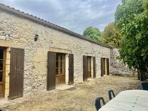 Achat Maison 4 pièces 150m² BEAUMONTOIS EN PERIGORD 24440