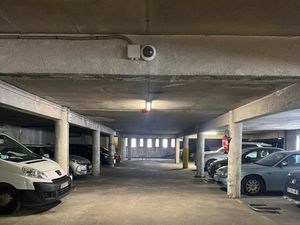 Achat Parking MARSEILLE 3ème