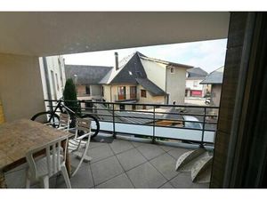 Annonce vente appartement 2 pièces de 48m2 à Saint alban leysse (73230) - ParuVendu.fr ref