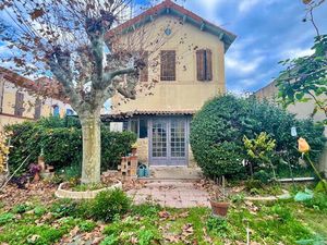 Vente maison 3 pièces 56 m² Marseille 16 (13016)