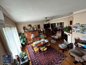 Annonce vente maison 4 pièces de 85m2 à Brive-la-gaillarde (19100) - ParuVendu.fr ref 9927