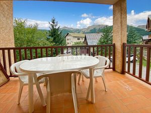 Achat Appartement 2 pièces 38m² AURON 06660
