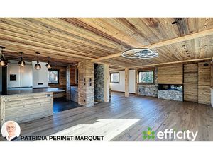 Maison 7 pièces - 217 m²