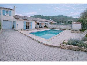 Achat Maison 5 pièces 103m² LE VAL 83143