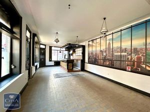 Immeuble à vendre - Lambersart (59) - 283 500€