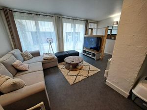 Location Maison 2 pièces 57m²