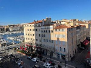 Location appartement 2 pièces 27 m² à Marseille 1 (13001)
