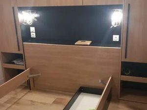 Location appartement 2 pièces 44 m² à Marseille 5 (13005)