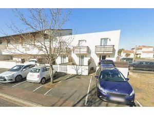 Location Maison 3 pièces 58m² BUXEROLLES 86180