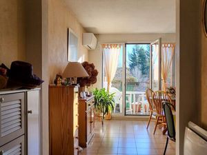 Appartement T2 Aix en Provence 13290