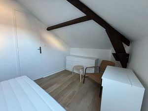 Appartement 3 pièce(s)