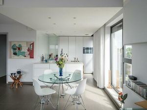 Appartement te koop in Gent