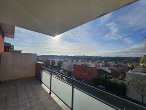 Appartement T2 dernier étage - ZAC de la Draye - 34830 Jacou