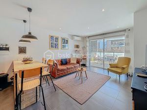 Appartement de 44 m² à Lattes