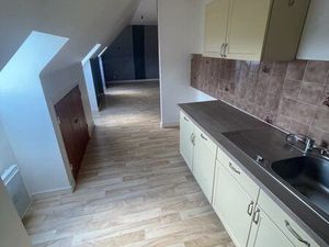 T2 loué hyper centre Lesneven