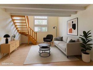 Type 2 - boulevard carnot