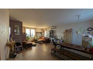 Appartement de 78 81 m² à Lormont