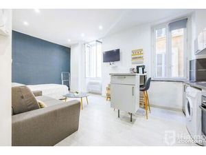 Appartement 1 pièce 38 m²