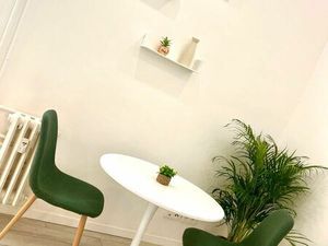 Location appartement 2 pièces 40 m² à Marseille 7 (13007)