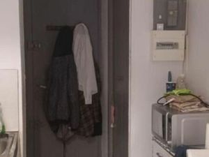 Location appartement 1 pièce 13 m² à Marseille 8 (13008)