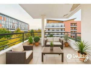 Appartement 4 pièces