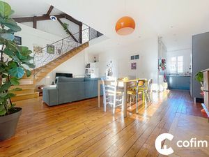 Appartement PAU-CENTRE