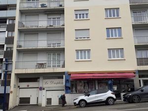 Appartement 4 pièces 84 m²