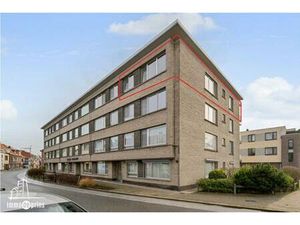 Appartement te koop in Sint-Niklaas