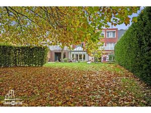 Luxe Appartement gelijkvloers