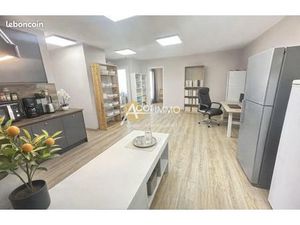 Appartement 4 pièces 70 m²