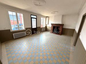 Maison de 115 m² à Gamaches